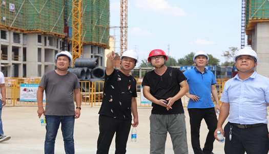 意昂平台董事会巡检圆满完成