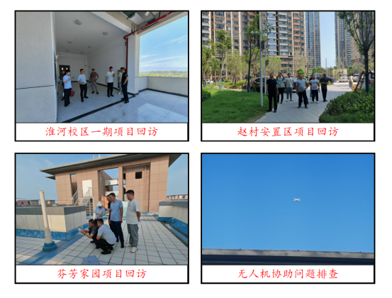 2025年度意昂平台回访工作圆满完成